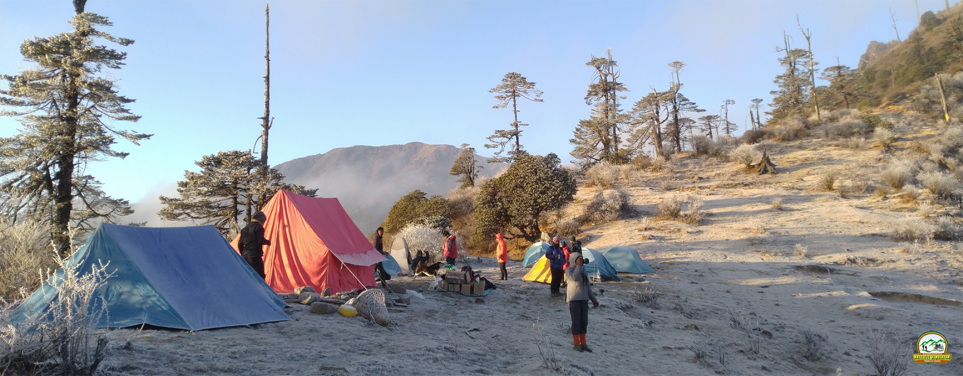Phoktey Dara Trek